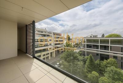 APARTAMENT LUX/BLOC BOUTIQUE/TERASA26MP/ZONA DE REFERINTA/CHARLES DE GAULLE - 3