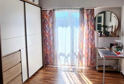 Apartament cu 4 camere decomandat în Ultracentral - 4