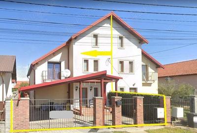 Vand casa individuala Mosnita Noua (cartier Europa) - 1