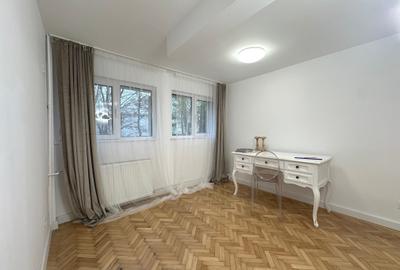 Vanzare 3 camere renovate - etaj 1 - Floreasca - Compozitori - 3