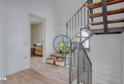 Casă cu 4 camere în Hărmanului - 18