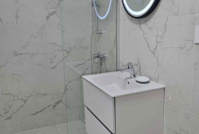 Apartament cu 2 camere în Aviației