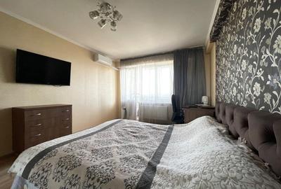 Garsonieră decomandată în Mănăștur - 2