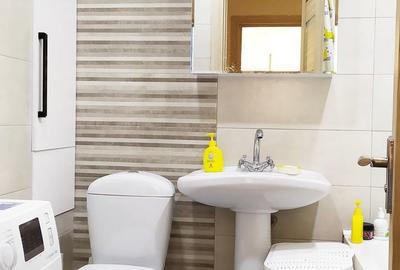 Garsonieră decomandată în Cotroceni