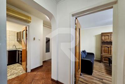 BERCENI - PIATA RESITA, 3 CAMERE 73 MP TOTAL, CENTRALA PROPR - 13