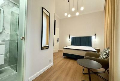 Magheru: 5 camere cu băi proprii - business regim hotelier care deja produce. - 4