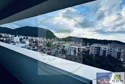Inchiriere apartament 3 camere Carpatilor Brasov - 7