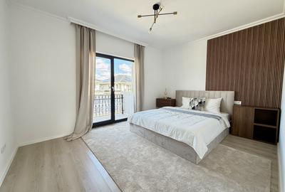 Duplex cu 4 camere cu Canalizare în Dumbrăvița - 4