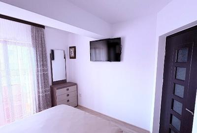 APARTAMENT 3 Camere | 56mp | Mobilat+utilat | Sfantu-Ilie (OBCINI) - 5