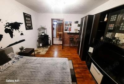 AP o cam, Complex Studentesc - 13