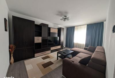Apartament cu 2 camere decomandat în Craiovița Nouă