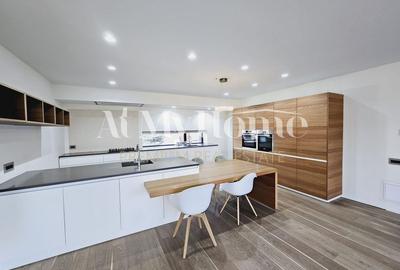VILA SUPERBA, DESIGN MODERN/6 CAMERE/IANCU NICOLAE, TEREN 1000mp, mobilata - 11