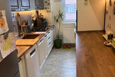 Apartament 3 camere Etaj intermediar | Complex inchis | Parcare | Mobilat - 9