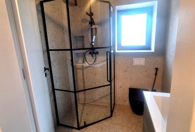 Casă individuală cu 5 camere cu Canalizare în Cisnădie - 6