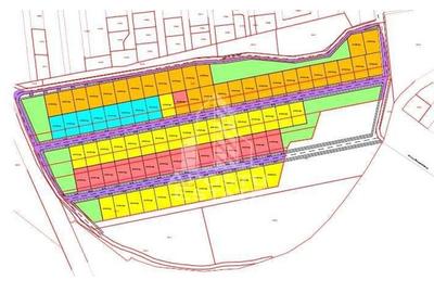 Vânzare Loturi de Case - Zona Bujac, Arad - 2