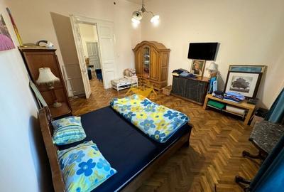 2 camere, modern, garaj, zona Centrala, Horea, Pet Friendly - 2