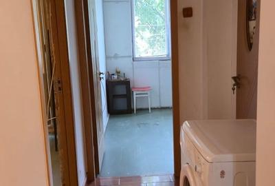 Apartament cu 3 camere decomandat în Drumul Taberei - 10