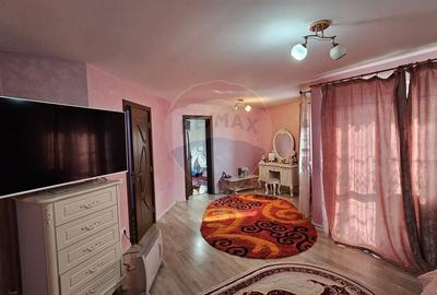 Casă cu 6 camere cu Teren 1000 Mp în Sfântu Ilie - 39