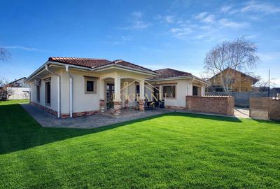 Casă individuală cu 4 camere cu Teren 1000 Mp în Sânmihaiu Român - 22