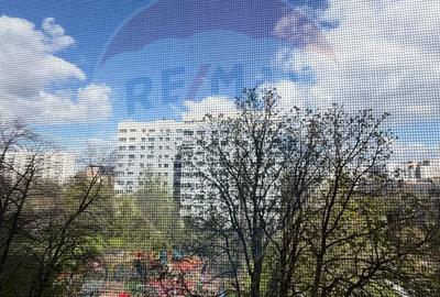 Apartament cu 2 camere, mobilat în Titan - 2