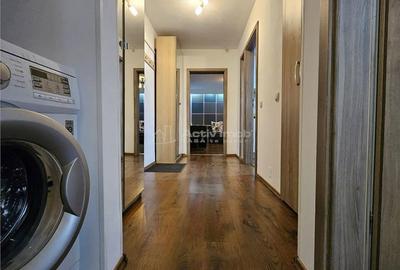 Apartament cu 2 camere decomandat în 13 Septembrie - 2
