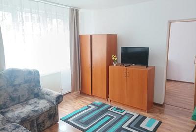 Apartament cu 2 camere decomandat în Marghita - 10