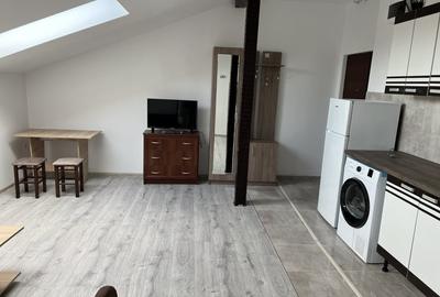 Apartament cu 2 camere semidecomandat, mobilat în Vasile Aaron - 4