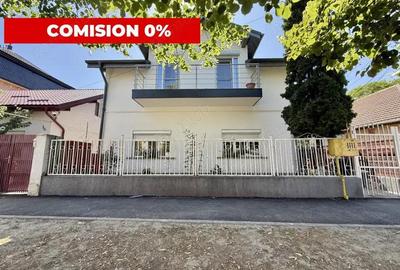 Casa individuala, 5 camere, P+M, 102mp utili, zona Steaua Shopping City