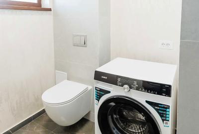 Casă cu 4 camere cu Teren 300 Mp în Horpaz - 1