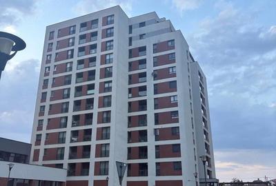 Apartament cu 3 camere decomandat în Central - 4