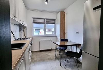 Apartament cu 2 camere decomandat, mobilat în Bartolomeu - 4