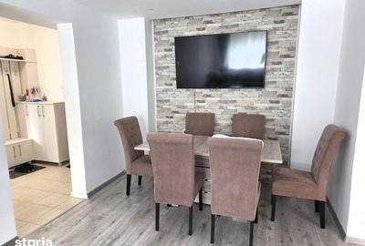 Apartament cu 3 camere în Hărmanului - 1