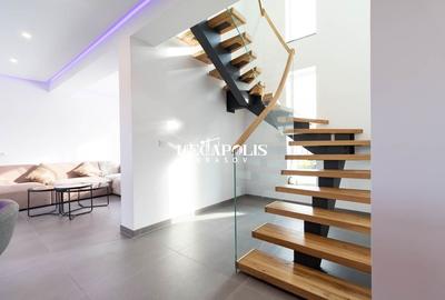 Casă Tip Triplex  Brașov Cartier Izvor - 7