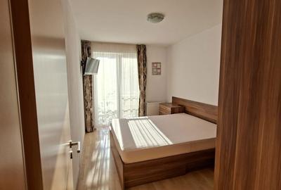 Apartament cu 2 camere decomandat în Avantgarden