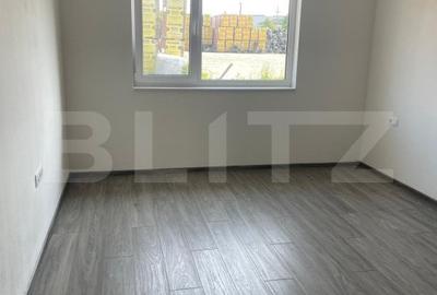 Casa noua de vanzare, cu 3 camere, 104 mp, la cheie, zona Dedeman - 5