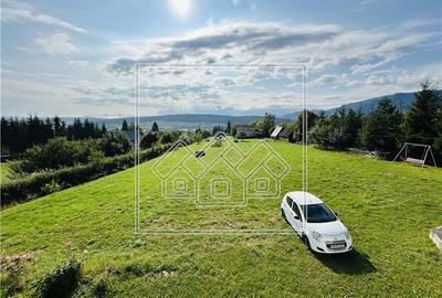 Casa de vanzare in Sibiu - teren mare de 900 mp - zona linistita - 9