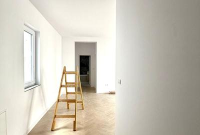 Apartament cu 3 camere semidecomandat în Giroc - 2
