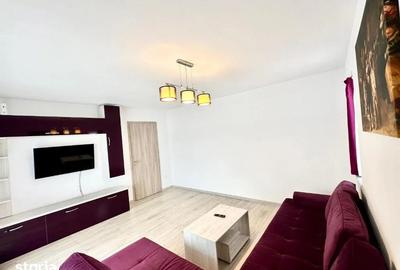 Apartament cu 3 camere decomandat în Tractorul - 2
