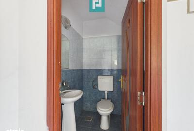 Casă cu 4 camere în Confecții - 20