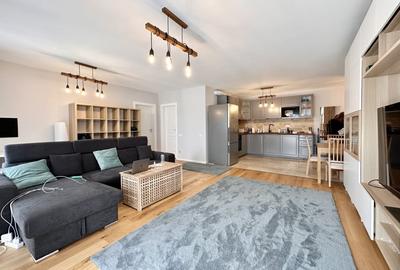 Apartament 2 camere, confort lux, 63 mp si garaj, Scala Frunzisului - 3