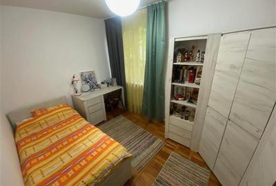 Apartament cu 3 camere de inchiriat in Tudor - 4