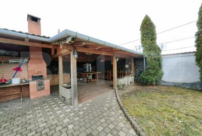 Casa individuala cu 4 camere, Oarda - Alba Iulia - 3