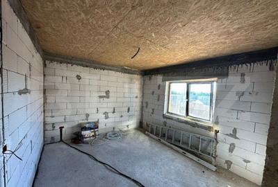 Casa mediteraneana parter, 130 mp utili, zona Simnicu de Jos - 2