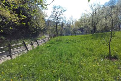 Teren de 1950 mp, în Breaza - 4