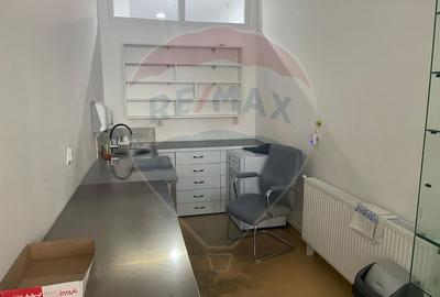 Spatiu de inchiriat Micro 19 Galati - vizavi de Spitalul Judetean - 4