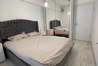 Apartament cu 2 camere în Vitan