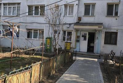 Apartament cu 2 camere semidecomandat, mobilat în Narcisa - 8