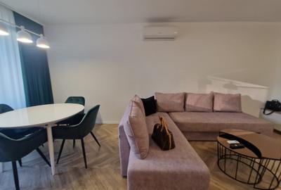 La Nord One -interior realizat de designer profesionist-La  prima inchiriere - 32