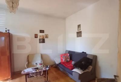 Casă cu 3 camere cu Teren 1400 Mp în Mihai Viteazu - 8