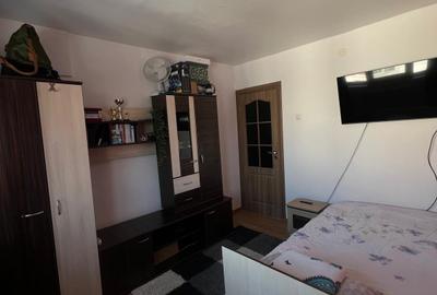 Apartament cu 2 camere decomandat în Între Lacuri - 5